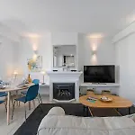 Casa Ida, Branca Appartamento *