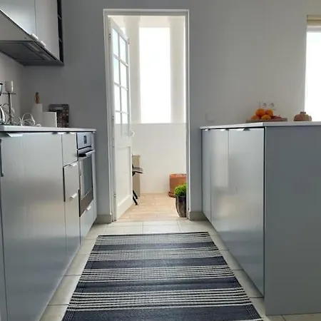 Casa Ida, Branca Lägenhet Lagos