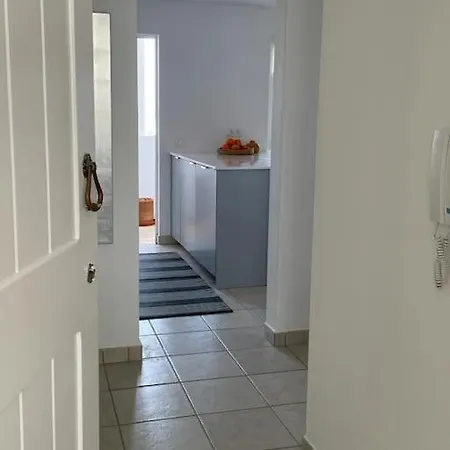 Casa Ida, Branca Lägenhet Lagos