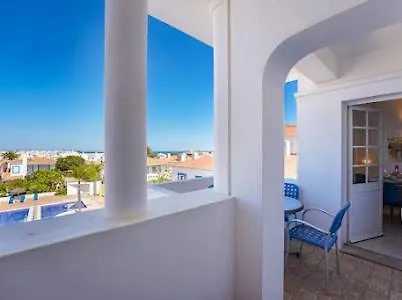 Casa Ida, Branca Lägenhet Lagos