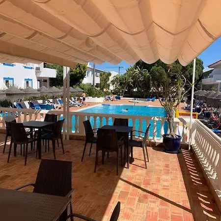 Apartamento Casa Ida, Branca