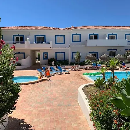 Casa Ida, Branca Apartamento Lagos