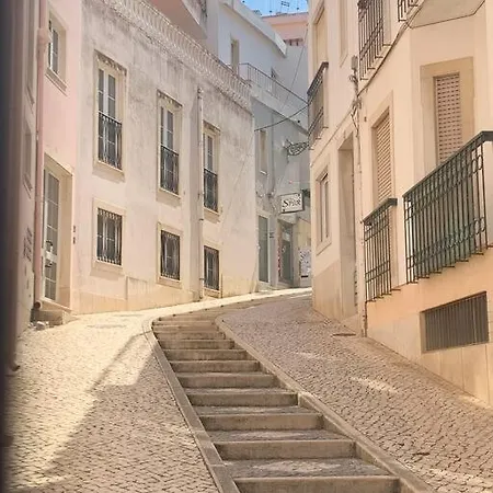 Apartment Casa Ida, Branca Lagos