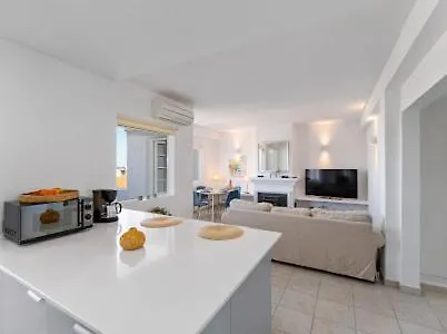 Apartment Casa Ida, Branca Lagos