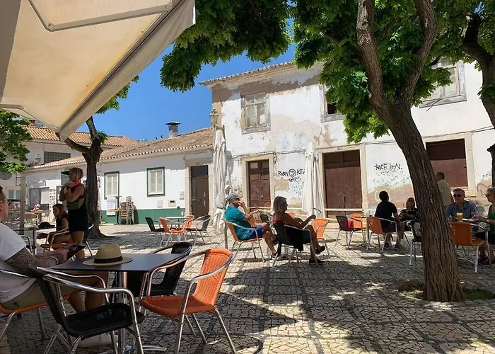 Casa Ida, Branca