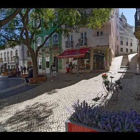 Casa Ida, Branca شقة لاغوس