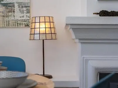 Casa Ida, Branca شقة لاغوس