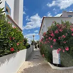 Casa Ida, Branca