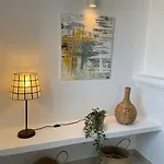 Casa Ida, Branca Apartmán