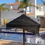 Apartmán Casa Ida, Branca