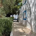 Casa Ida, Branca