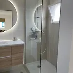 Apartmán Casa Ida, Branca *