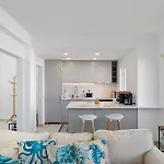 Apartmán Casa Ida, Branca Lagos