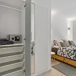 Apartmán Casa Ida, Branca