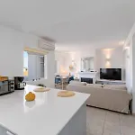 Apartmán Casa Ida, Branca Lagos