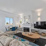 Casa Ida, Branca *