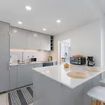 Apartmán Casa Ida, Branca Lagos