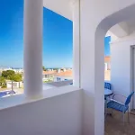 Casa Ida, Branca Apartmán Lagos