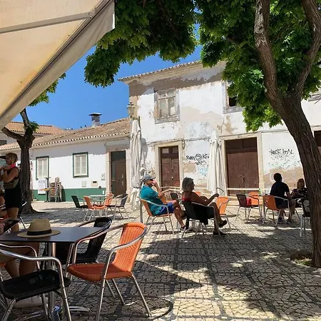 Casa Ida, Branca