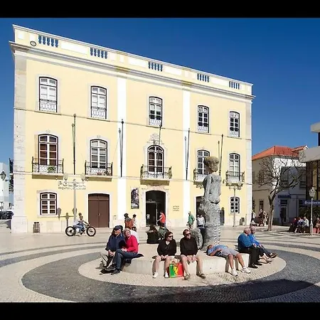 Apartmán Casa Ida, Branca