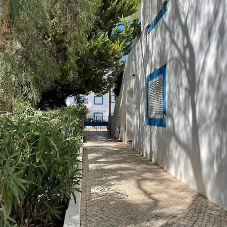 Casa Ida, Branca