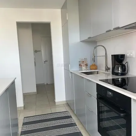 דירה Casa Ida, Branca