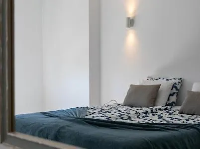 Casa Ida, Branca Apartman Lagos