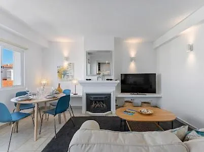 Casa Ida, Branca דירה *