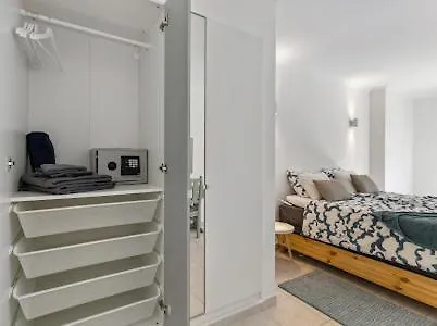 דירה Casa Ida, Branca