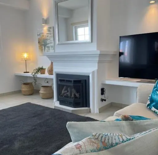 アパート Casa Ida, Branca *