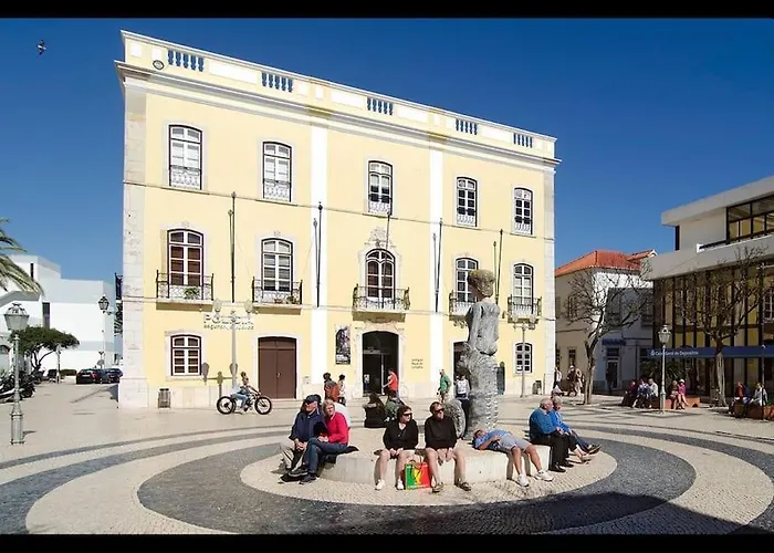 アパート Casa Ida, Branca