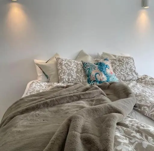 Casa Ida, Branca * ラゴス