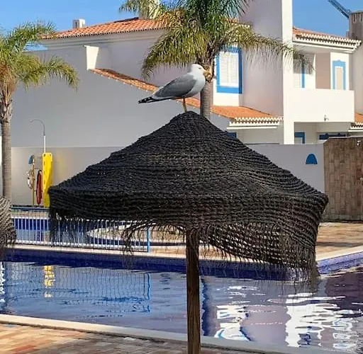 アパート Casa Ida, Branca