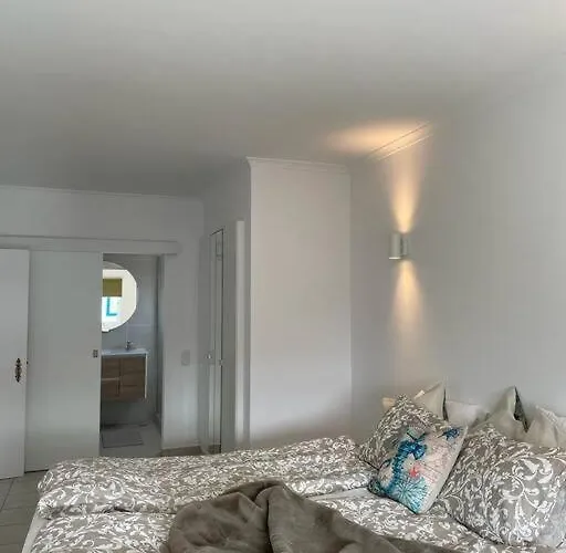 Casa Ida, Branca ラゴス