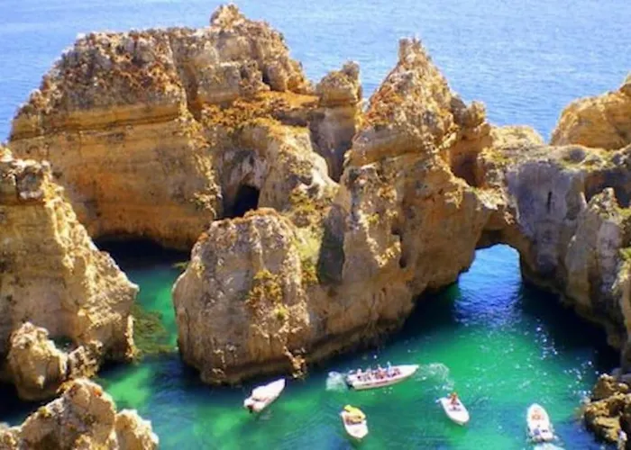 アパート Casa Ida, Branca