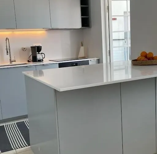 アパート Casa Ida, Branca