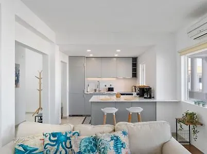 アパート Casa Ida, Branca ラゴス