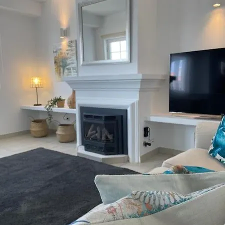 Appartement Casa Ida, Branca *