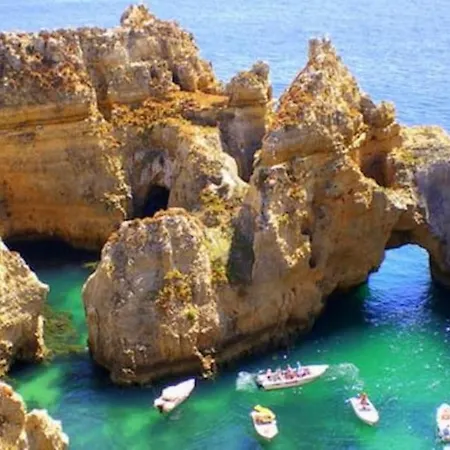 Appartement Casa Ida, Branca