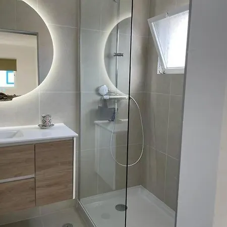 Appartement Casa Ida, Branca *