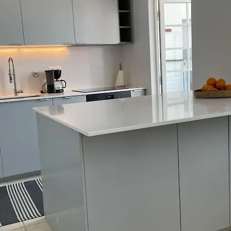 Appartement Casa Ida, Branca