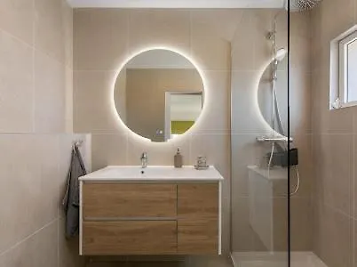 Appartement Casa Ida, Branca *