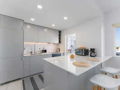 Appartement Casa Ida, Branca Lagos