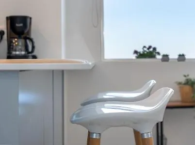 Casa Ida, Branca Appartement *